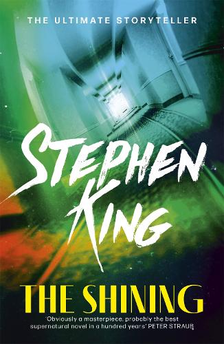 The Shining (novel) - Wikipedia