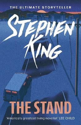 The Stand (Paperback)