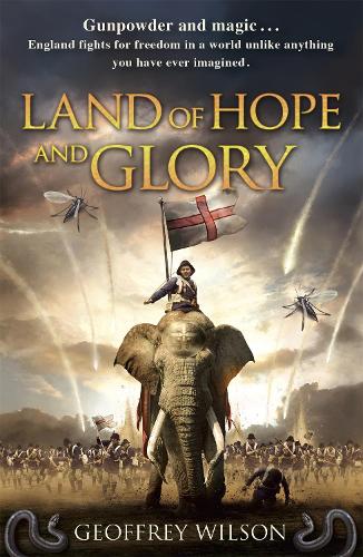 Land of Hope and Glory (Paperback)