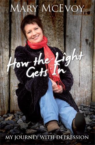 How The Light Gets In: My Journey with Depression (Paperback)