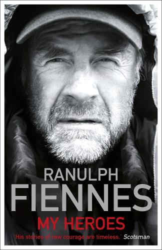 My Heroes: Extraordinary Courage, Exceptional People (Paperback)