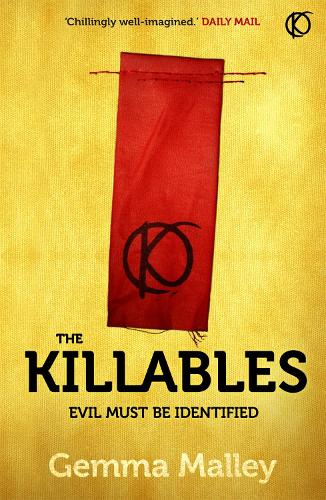 The Killables (Paperback)