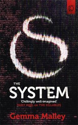 The System (The Killables Book Three) (Paperback)