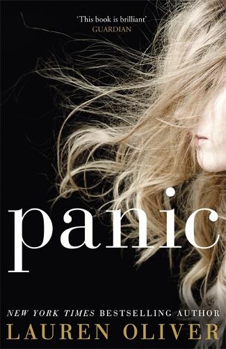 Panic: Soon to be a major Amazon Prime TV series (Paperback)