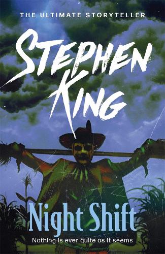 Night Shift - Stephen King