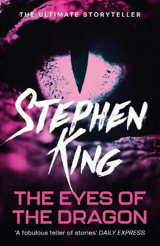 The Eyes of the Dragon - Stephen King