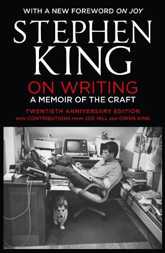 Cover of the book On Writing