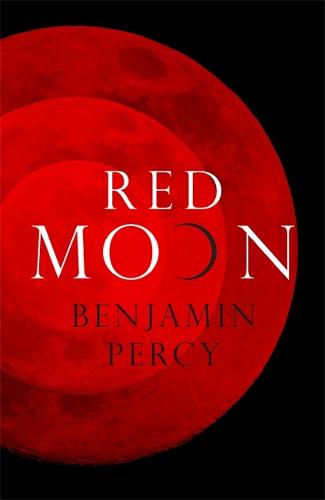 Red Moon (Hardback)