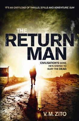The Return Man (Paperback)