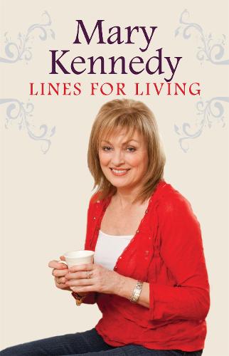 Lines for Living (Paperback)