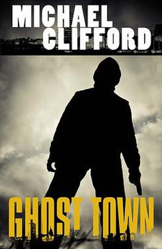 Ghost Town (Paperback)