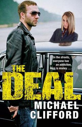 The Deal (Paperback)