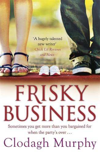 Frisky Business (Paperback)