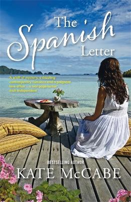 The Spanish Letter (Paperback)