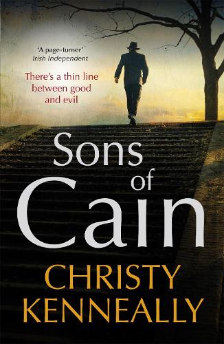 Sons of Cain (Paperback)