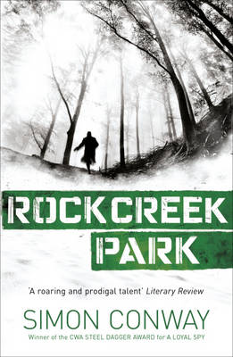 Rock Creek Park (Paperback)