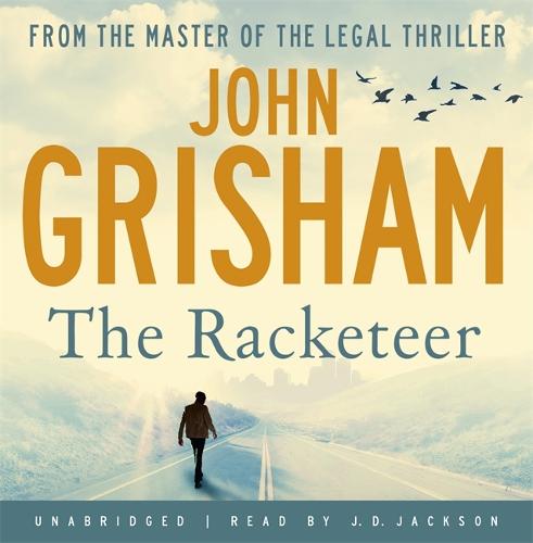 The Racketeer (CD-Audio)
