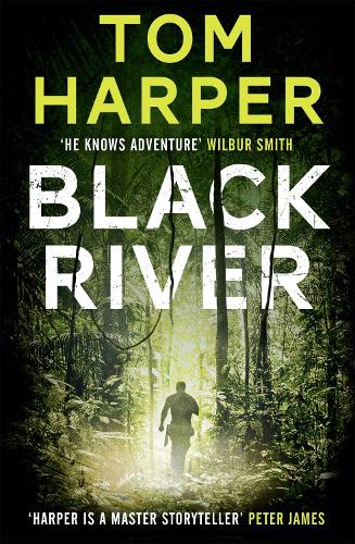 Black River (Paperback)