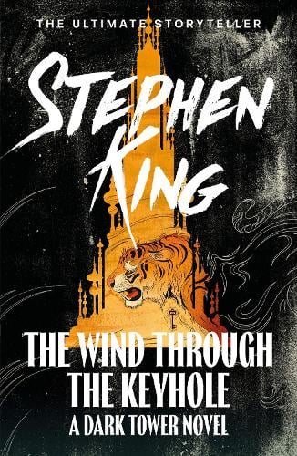 The Wind through the Keyhole: A Dark Tower Novel (Paperback)