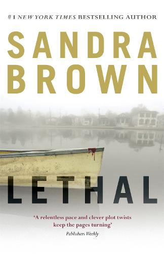 Book cover of Lethal