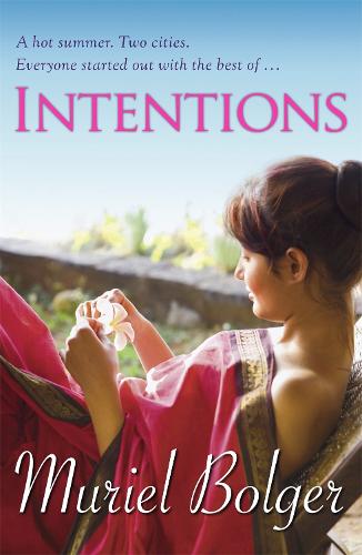 Intentions (Paperback)