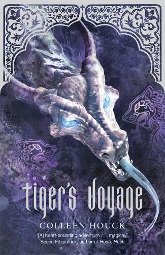 Tiger's Voyage (Paperback)