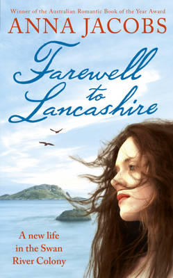 Farewell to Lancashire (Paperback)
