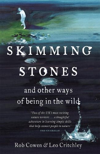 Skimming Stones - Rob Cowen