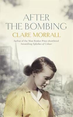After the Bombing (Hardback)