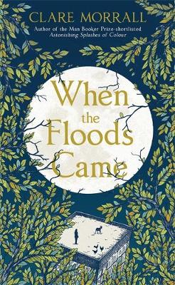 Clare Morrall Book Launch