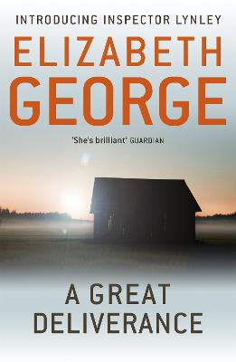 a great deliverance elizabeth george summary