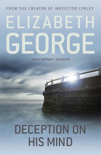 Deception on his Mind: Part of Inspector Lynley: 9 (Paperback)