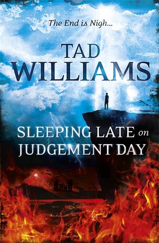 Sleeping Late on Judgement Day: Bobby Dollar 3 (Paperback)
