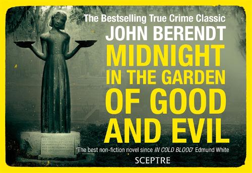 Midnight in the Garden of Good and Evil (Paperback)