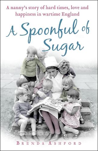 A Spoonful of Sugar (Paperback)