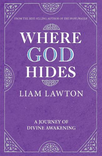 Where God Hides (Paperback)