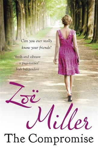 The Compromise (Paperback)