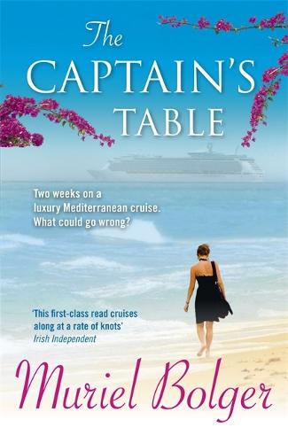The Captain's Table (Paperback)