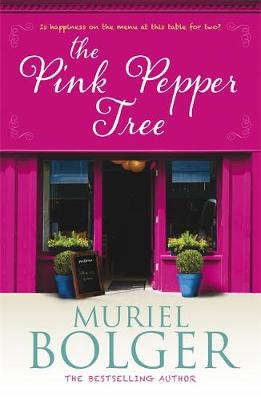 The Pink Pepper Tree (Paperback)
