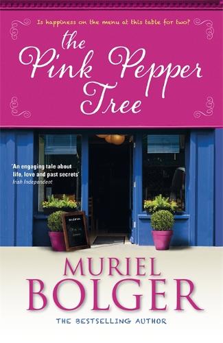 The Pink Pepper Tree (Paperback)