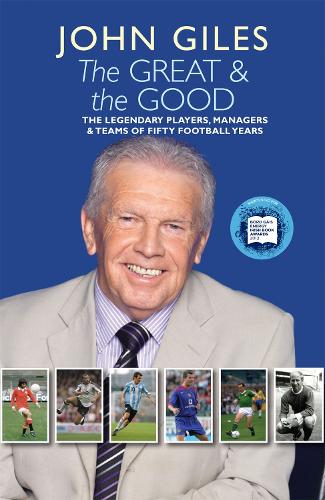 The Great and the Good (Paperback)