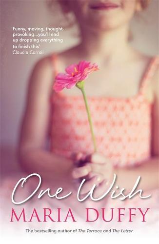 One Wish (Paperback)