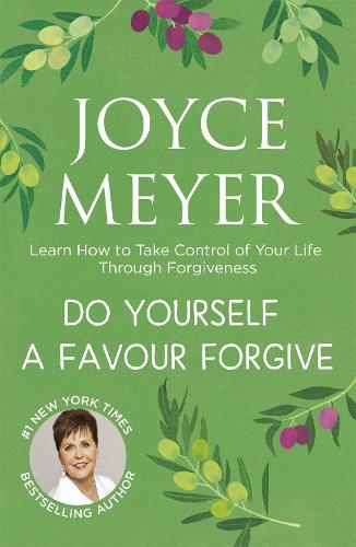 Joyce Meyer