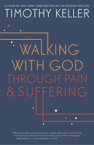 Cover of the book Walking with God through Pain and Suffering