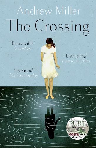 The Crossing (Paperback)