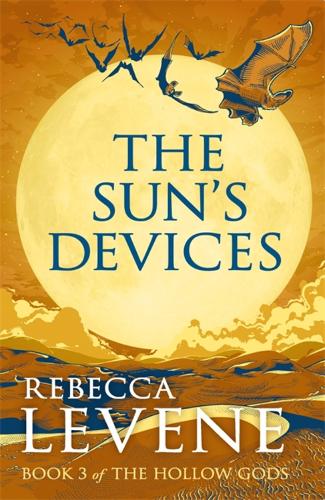 The Sun's Domain: Book 3 of The Hollow Gods - The Hollow Gods (Paperback)