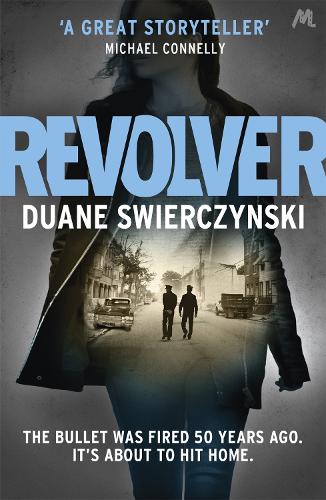 Revolver (Paperback)