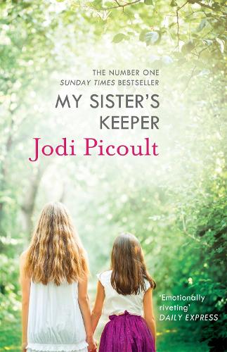 Cover of the book My Sister's Keeper