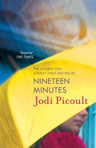 Nineteen Minutes by Jodi Picoult | Waterstones