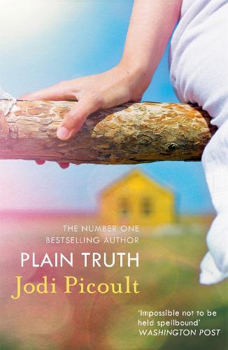 Cover of Plain Truth
